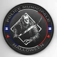 PM - Halloween - Jason (Vendredi 13)