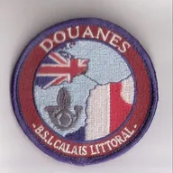 BSI - Calais Littoral - Pas de Calais 62 