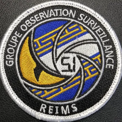 GOS 51 - Reims