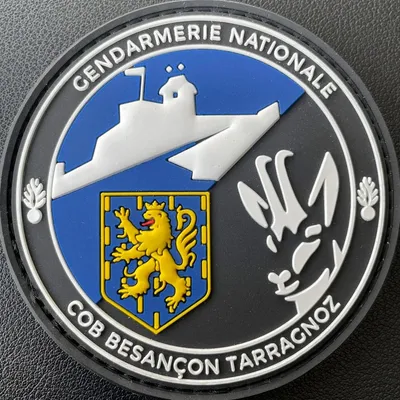 COB Besançon-Tarragnoz