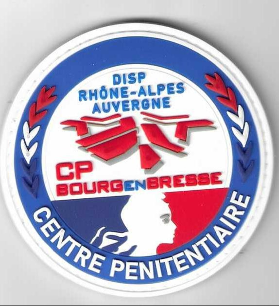 DISP - CP Bourg-en-Bresse