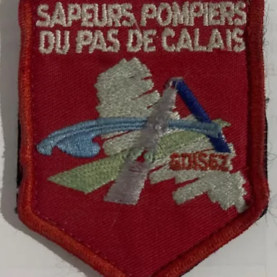 SDIS 62