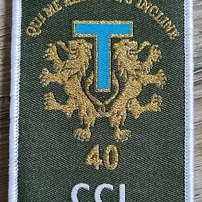 40e RT / CCL