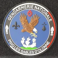 PSIG -  Les Sables-d'Olonne