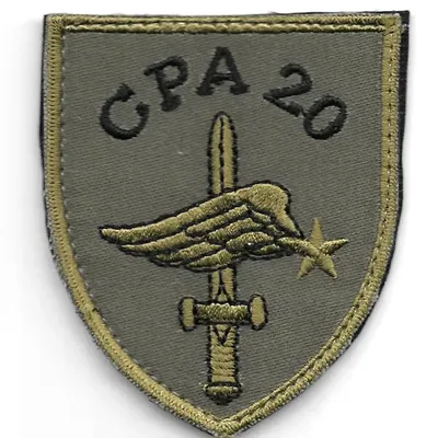 CPA 20 - (BV)
