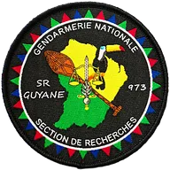 SR Guyane 