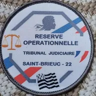 Réserve opérationnelle Saint-Brieuc Police 22