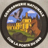 COB - La Porte du Der