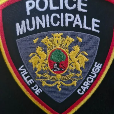 Police Municipale Carouge