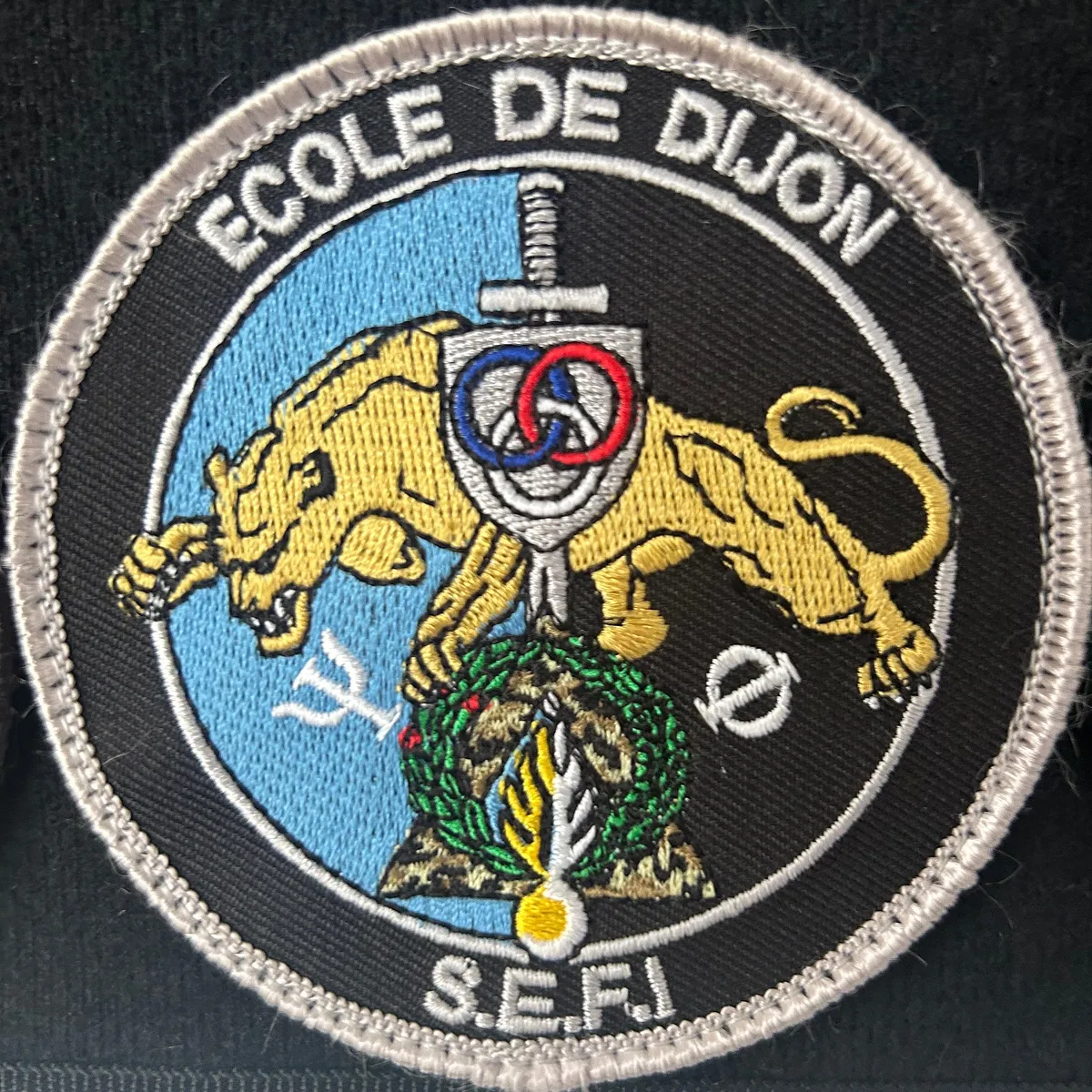 ESOG Dijon SEFI