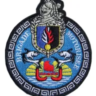 Brigade Motorisée Polynésie