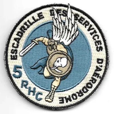 5e RHC - ESA (type 2)