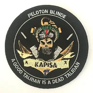 1er Régiment d'Infanterie de Marine - Peloton Blindé KAPISA - Task Force KORRIGAN