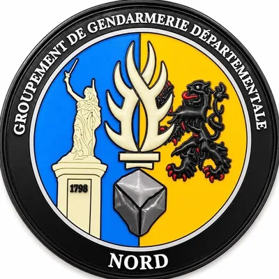 GGD 59 - Nord