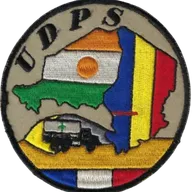 SSA : UDPS Niamey N'djamena