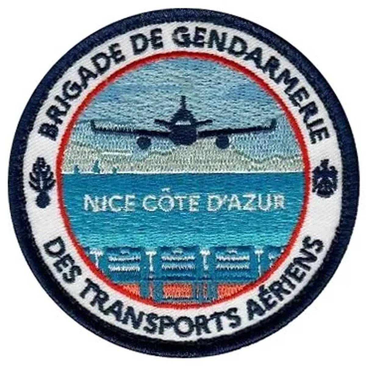 BGTA Nice Côte d'Azur
