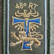 48e RT / 11e Cie