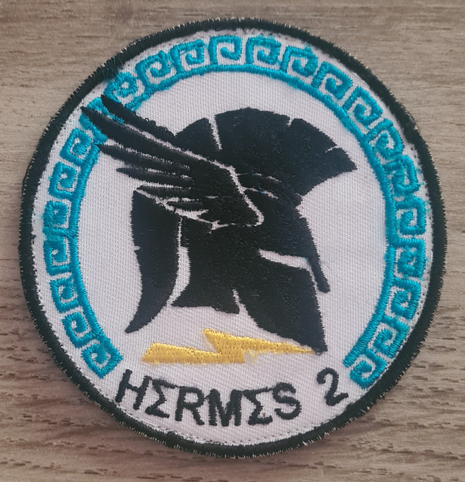 BARKHANE / GTRS HERMES 2