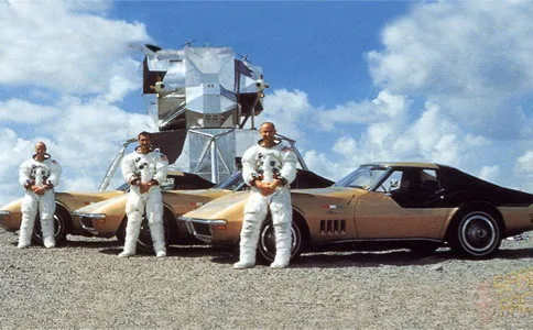 Apollo-12 Spirit – 2