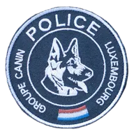 Police Luxembourg - Groupe Canin