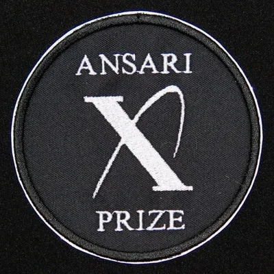 XPrize Soyouz TMA-9