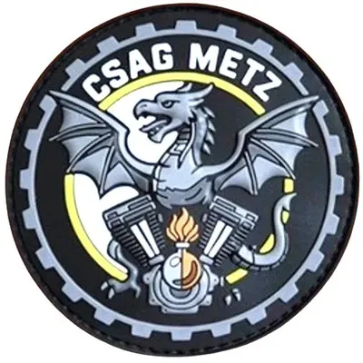 CSAG Metz 