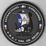 PREJ Val-de-Reuil