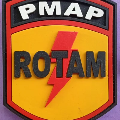 PMAP - ROTAM