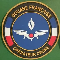 Douane Française - Opérateur Drone