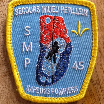 SMPM  / GRIMP 45