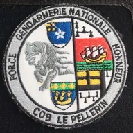 COB - Le Pellerin 