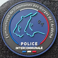 Police Intercommunale des Gorges de l’Ardèche