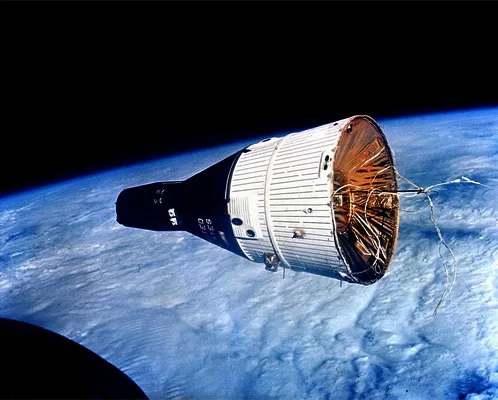 Logo GEMINI - 2