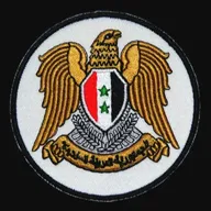Armoiries Syrie