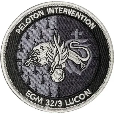 PI EGM 32/3 Luçon