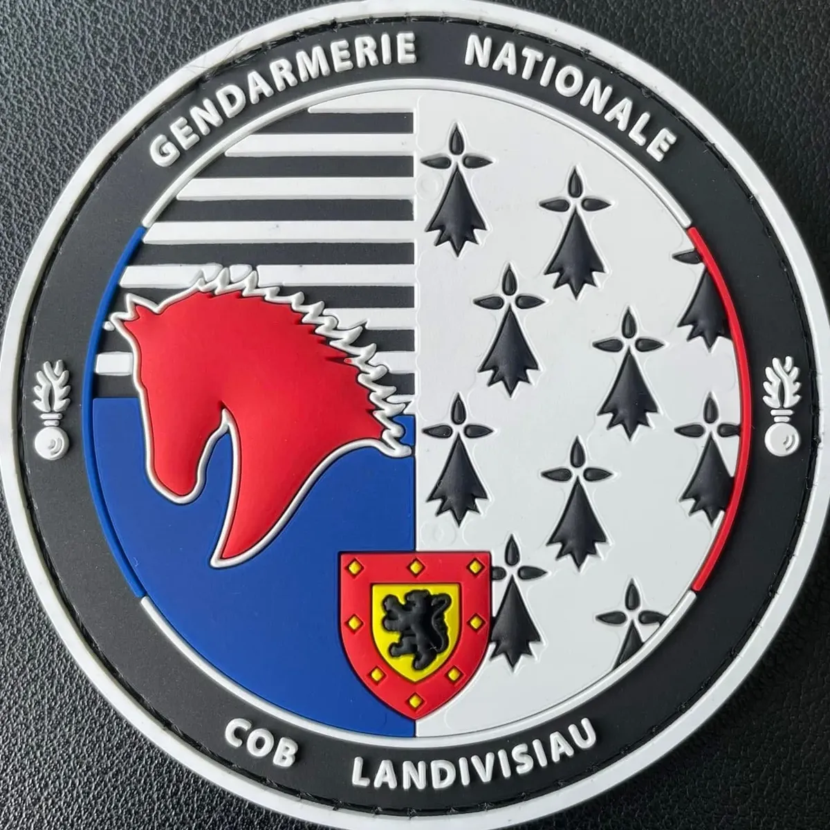 COB Landivisiau