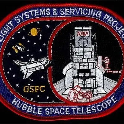 Hubble réparations