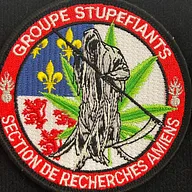 SR Amiens Groupe Stupéfiants