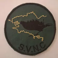 SVNC (Secteur des Vecteurs Nautiques Commando) 2007/09.