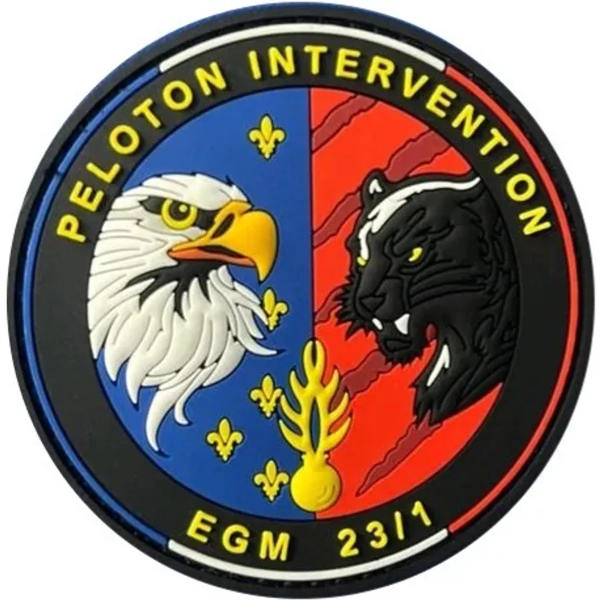PI EGM 23/1 Rosny-sous-Bois