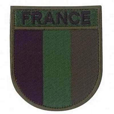 Drapeau basse visibilité