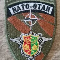 SEA / Service des Essences des Armées / ISAF