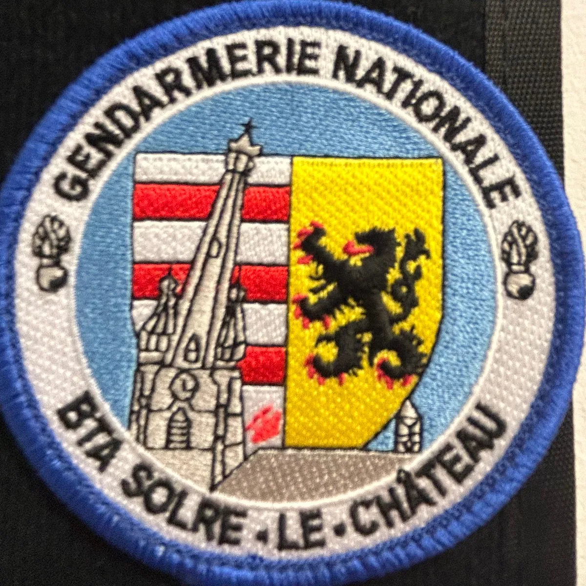 BTA Solre-le-Château