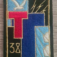38e Régiment de Transmissions 