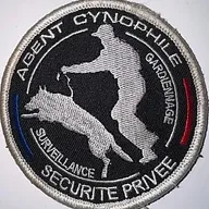 Sécurité Privée Cynophile - Basse Visibilité