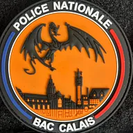 BAC Calais