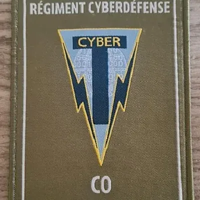 Regiment Cyberdefense  / Centre Opérationnel 