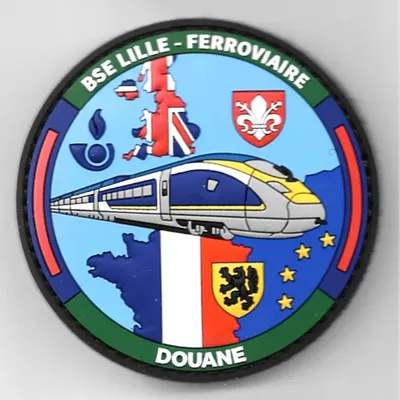BSE - Lille Férroviaire 
