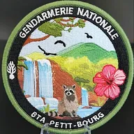 BTA PETIT-BOURG (971)