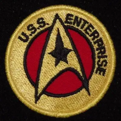 Star Trek Enterprise